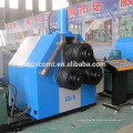 Tube And Profile Bending Machine Manufacturer From Shanghai